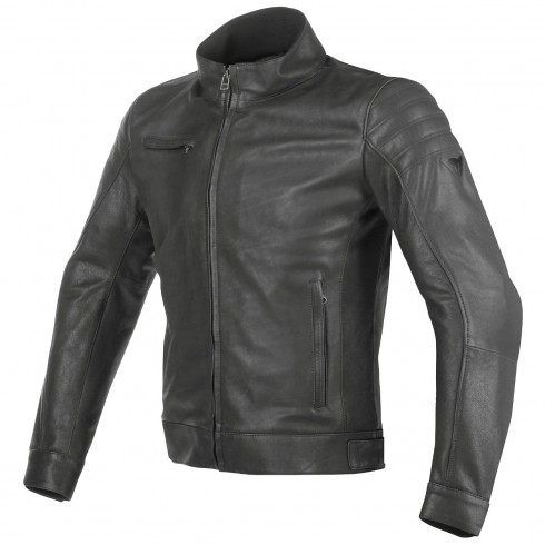 Картинка Кожаная куртка DAINESE BRYAN LEATHER JACKET от магазина Seller — готовый магазин одежды