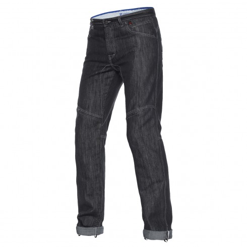 Картинка Текстильные штаны DAINESE D1 EVO JEANS от магазина Seller — готовый магазин одежды