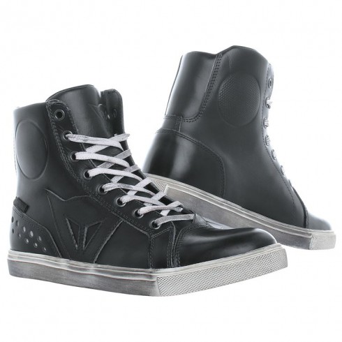 Картинка Ботинки DAINESE STREET ROCKER D-WP LADY SHOES от магазина Seller — готовый магазин одежды