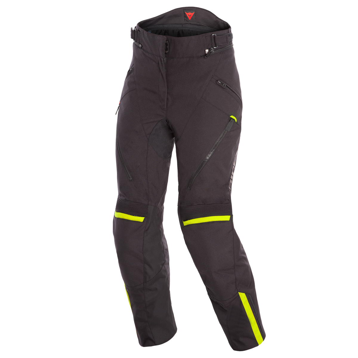 Картинка Текстильные штаны DAINESE TEMPEST 2 LADY D-DRY PANTS от магазина Seller — готовый магазин одежды