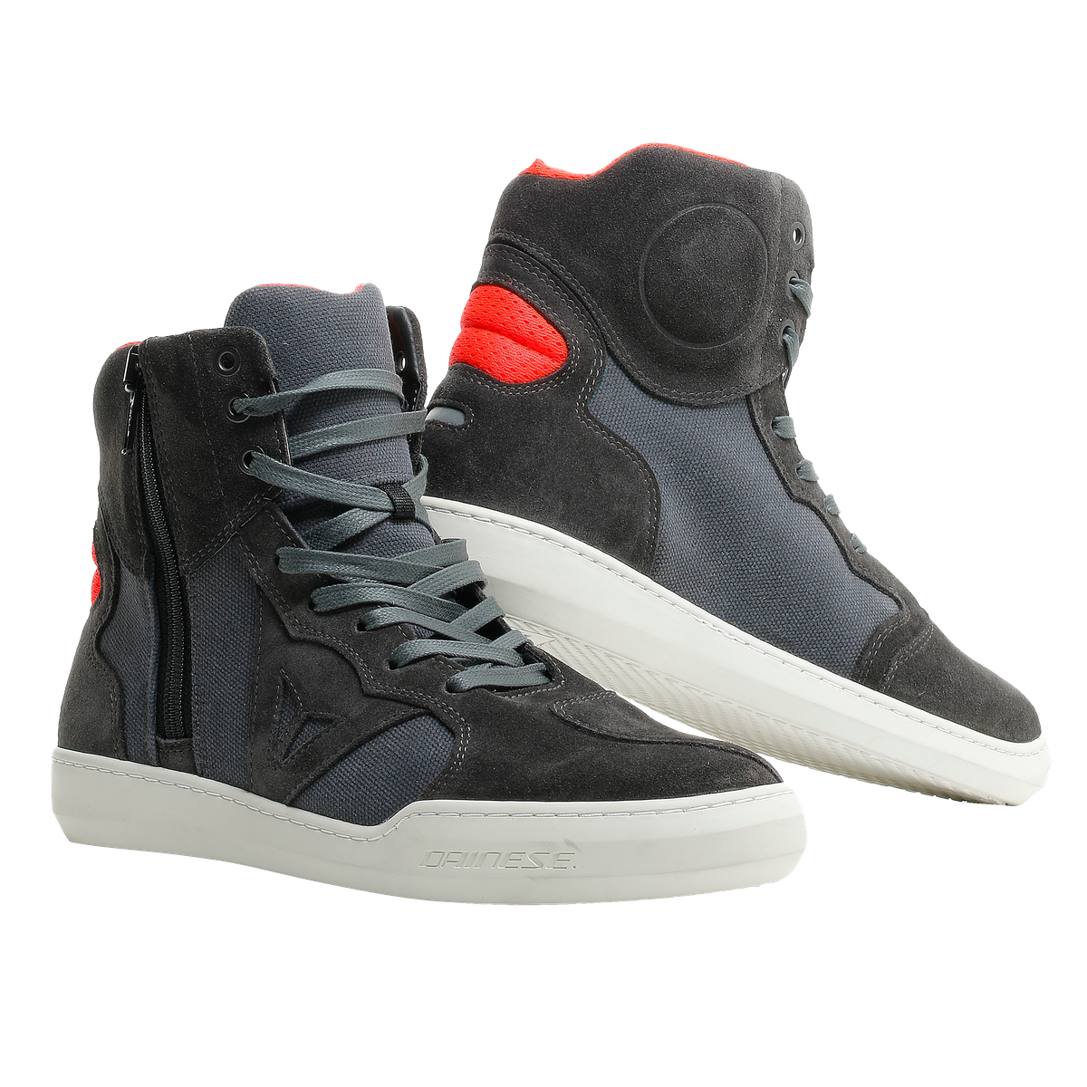 Картинка Ботинки DAINESE METROPOLIS SHOES от магазина Seller — готовый магазин одежды