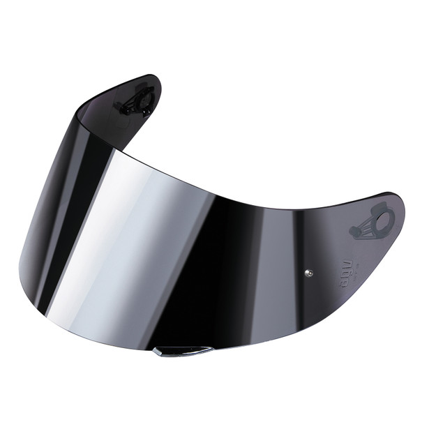 Картинка Визор  AGV  VISOR K5 S/K3 SV IRIDIUM SILVER (XS-S-MS) от магазина Seller — готовый магазин одежды