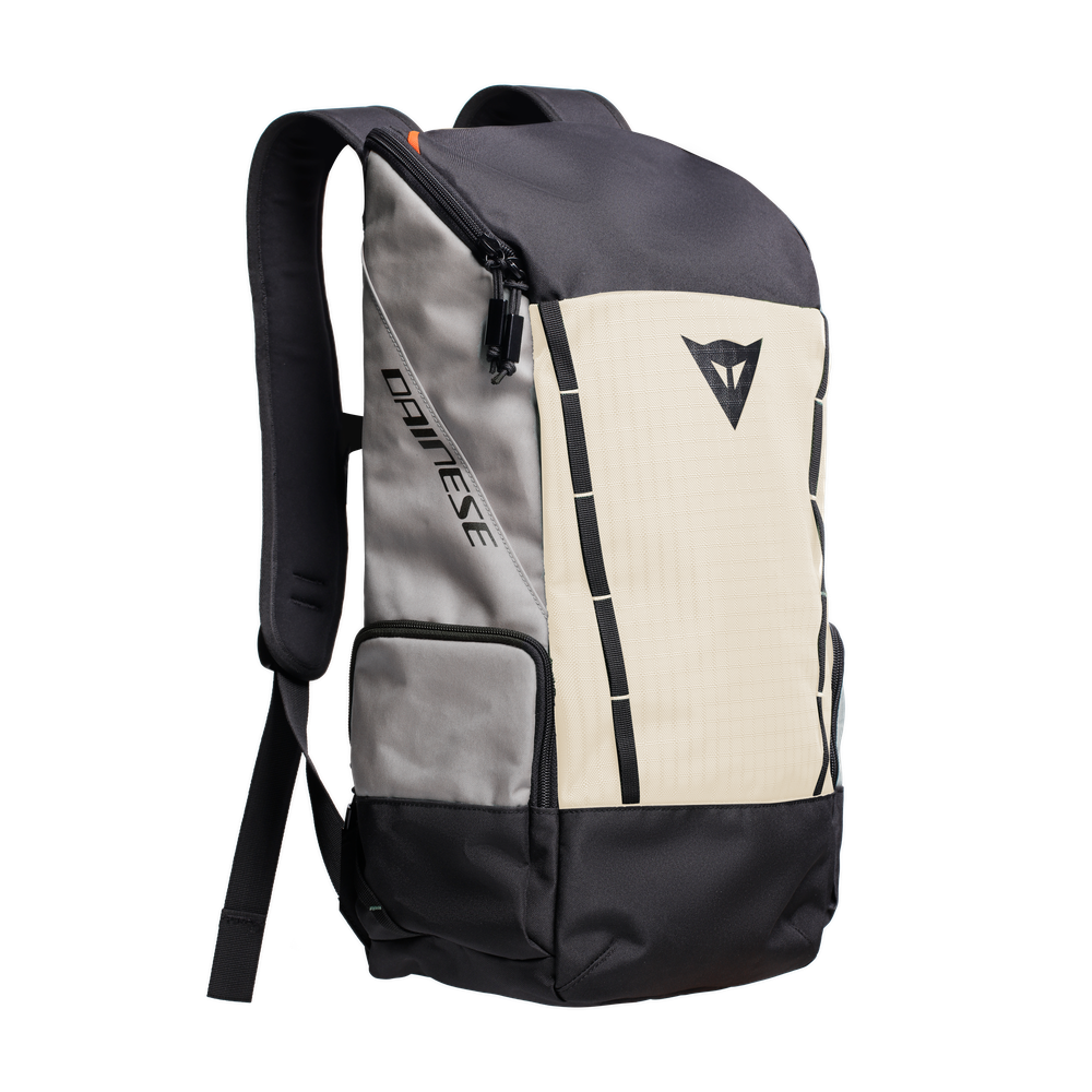 Картинка DAINESE N Рюкзак EXPLORER D-CLUTCH BACKPACK от магазина Seller — готовый магазин одежды