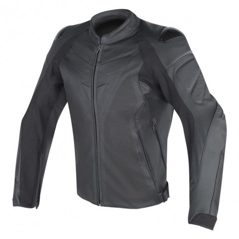 Картинка Кожаная куртка DAINESE FIGHTER PERF. LEATHER JACKET от магазина Seller — готовый магазин одежды