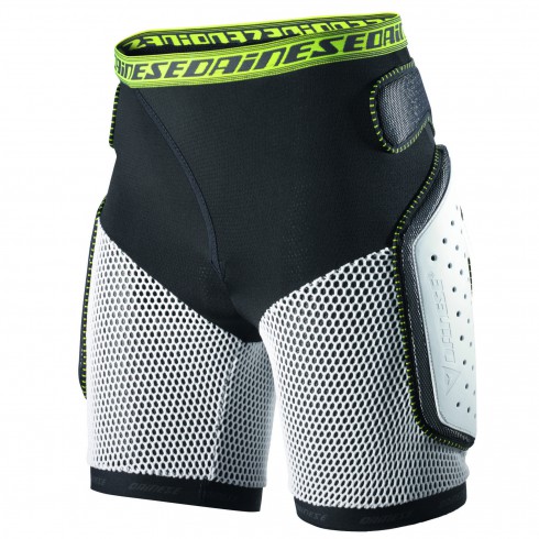 Картинка Защита DAINESE ACTION SHORT EVO от магазина Seller — готовый магазин одежды