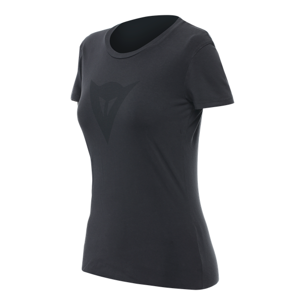 Картинка DAINESE 027 Футболка T-SHIRT SPEED DEMON SHADOW LADY от магазина Seller — готовый магазин одежды