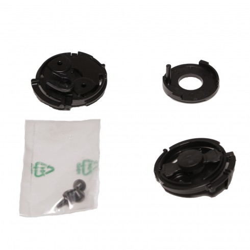 Картинка Запчасть AGV SET. FISS. VIS. FIBER JET от магазина Seller — готовый магазин одежды