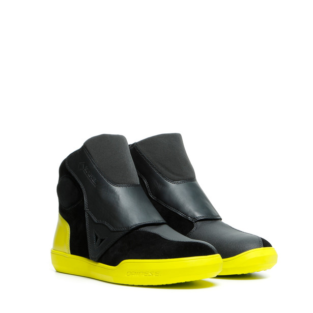 Картинка Ботинки DAINESE DOVER GORE-TEX SHOES от магазина Seller — готовый магазин одежды