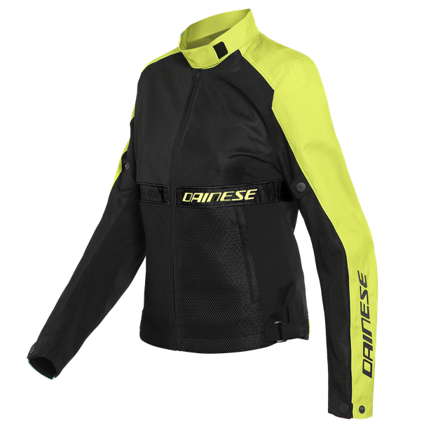 Картинка Текстильная куртка DAINESE RIBELLE AIR LADY TEX JACKET от магазина Seller — готовый магазин одежды