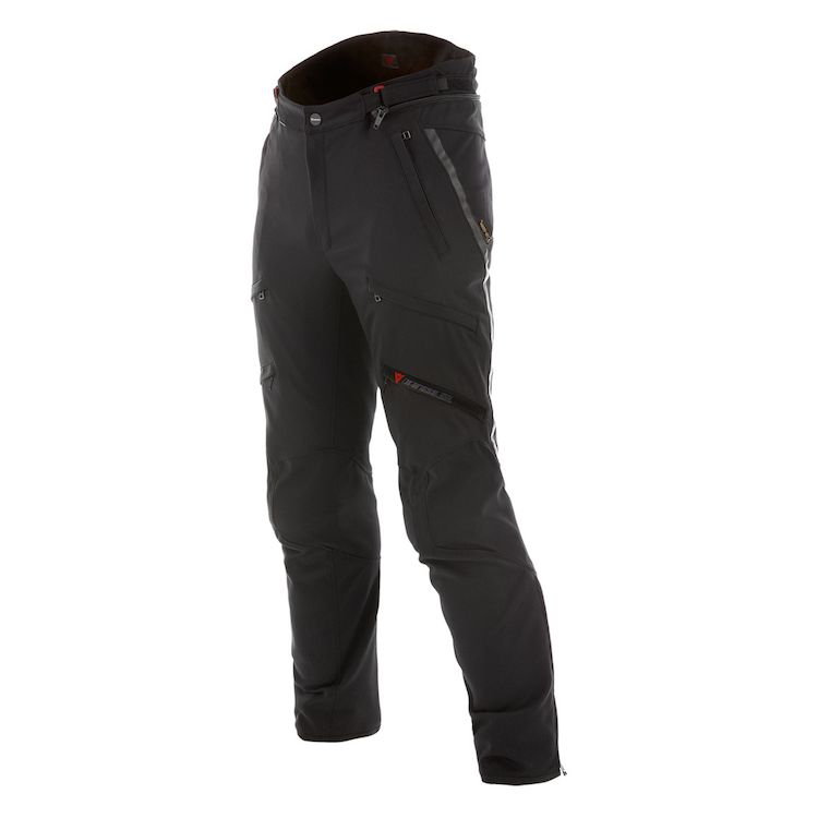 Картинка Текстильные штаны DAINESE SHERMAN PRO D-DRY PANTS от магазина Seller — готовый магазин одежды
