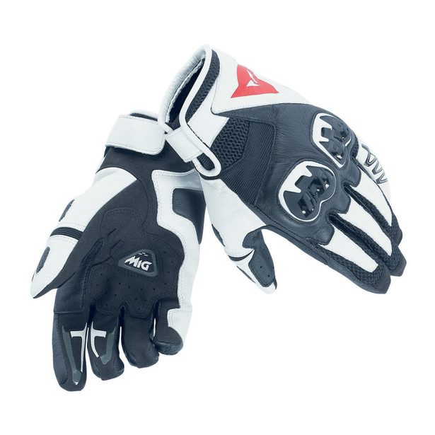 Картинка Перчатки DAINESE MIG C2 UNISEX GLOVES от магазина Seller — готовый магазин одежды