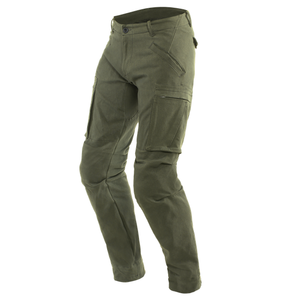 Картинка Текстильные штаны DAINESE COMBAT TEX PANTS от магазина Seller — готовый магазин одежды