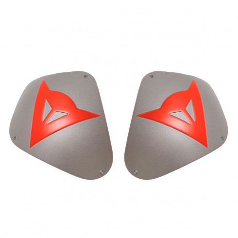 Картинка Защита DAINESE KIT SHOULDER SPORT ALUM. от магазина Seller — готовый магазин одежды