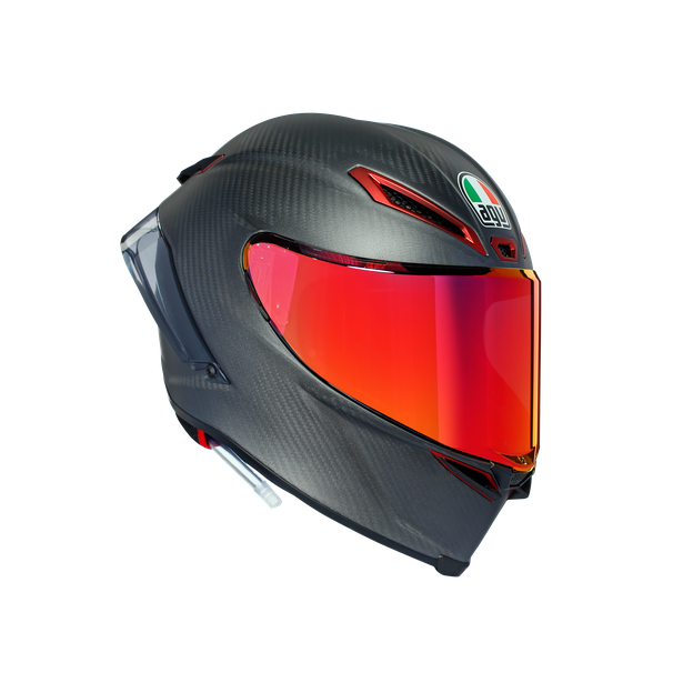 Картинка Шлем  AGV  PISTA GP RR LIM.ED. SPECIALE от магазина Seller — готовый магазин одежды