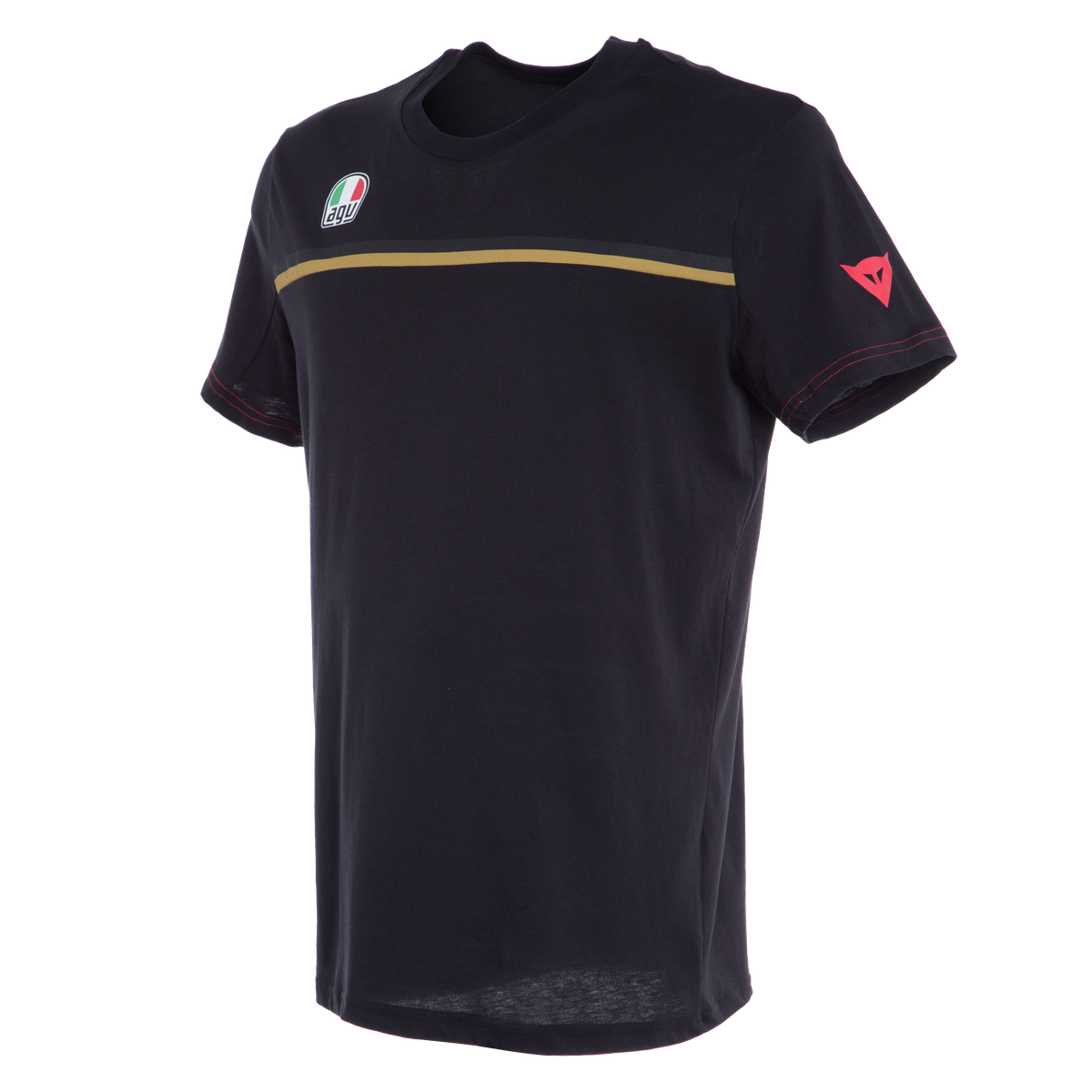 Картинка Футболка DAINESE FAST-7 T-SHIRT от магазина Seller — готовый магазин одежды