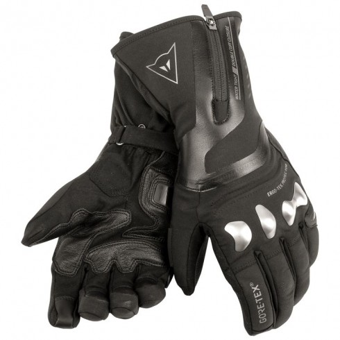 Картинка Перчатки DAINESE X-TRAVEL GORE-TEX GLOVES от магазина Seller — готовый магазин одежды