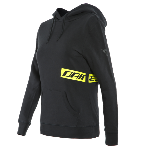 Картинка Толстовка DAINESE PADDOCK LADY HOODIE от магазина Seller — готовый магазин одежды