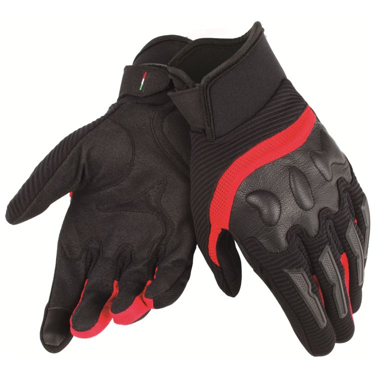 Картинка Перчатки DAINESE AIR FRAME UNISEX GLOVES от магазина Seller — готовый магазин одежды