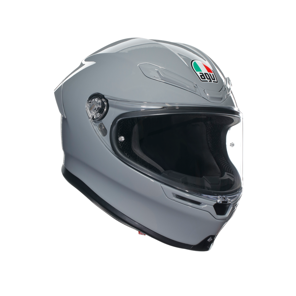 Картинка Шлем  AGV  K6 S E2206 MPLK от магазина Seller — готовый магазин одежды