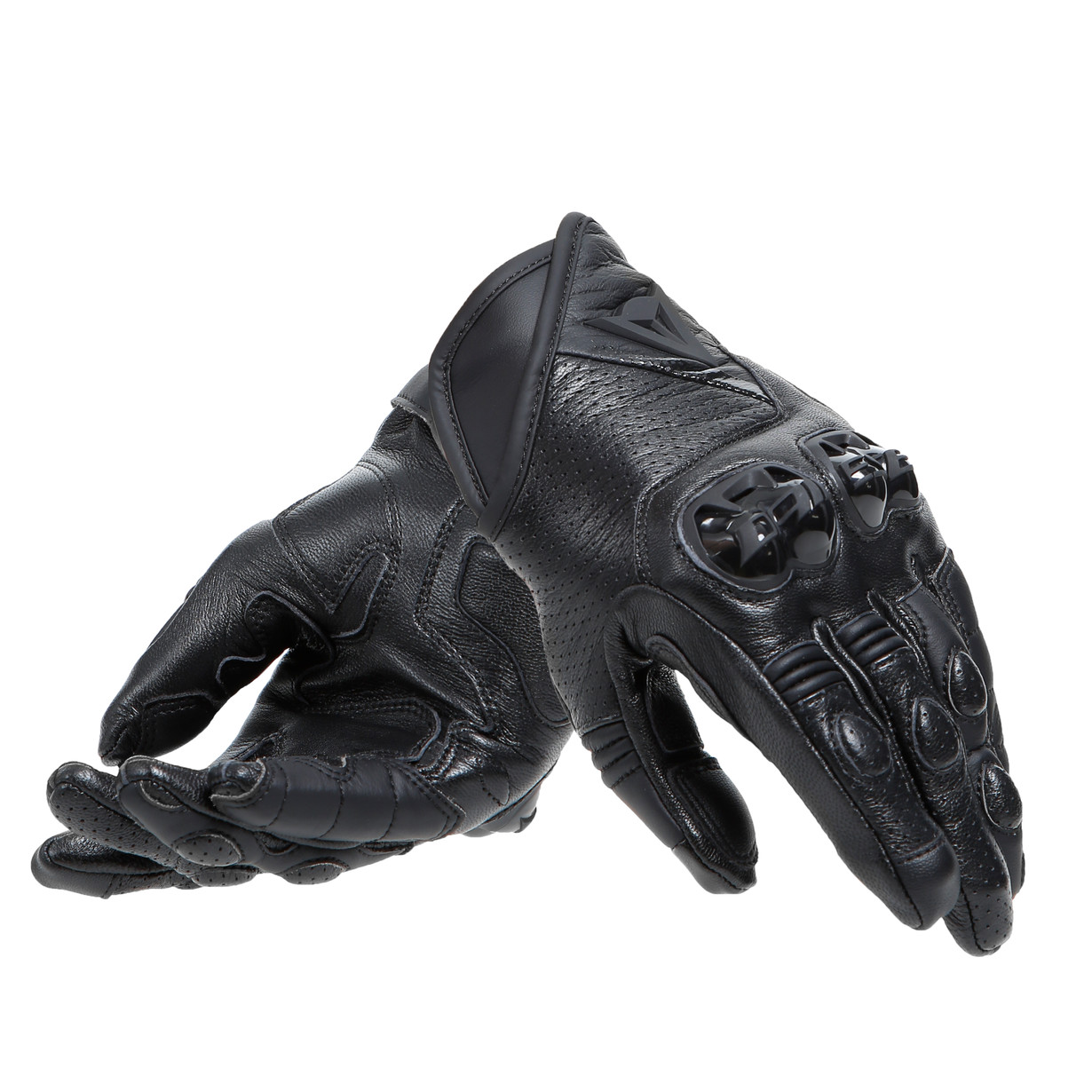 Картинка Перчатки DAINESE BLACKSHAPE LADY LEATHER GLOVES от магазина Seller — готовый магазин одежды