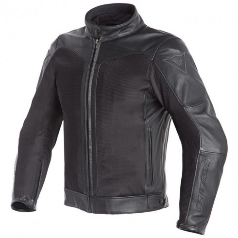 Картинка Кожаная куртка DAINESE CORBIN D-DRY LEATHER JACKET от магазина Seller — готовый магазин одежды
