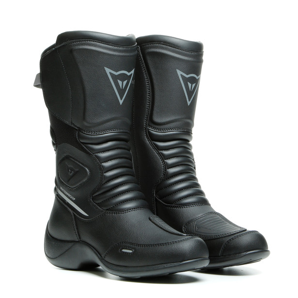 Картинка Ботинки DAINESE AURORA LADY D-WP BOOTS от магазина Seller — готовый магазин одежды