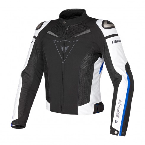 Картинка Текстильная куртка DAINESE SUPER SPEED TEX от магазина Seller — готовый магазин одежды
