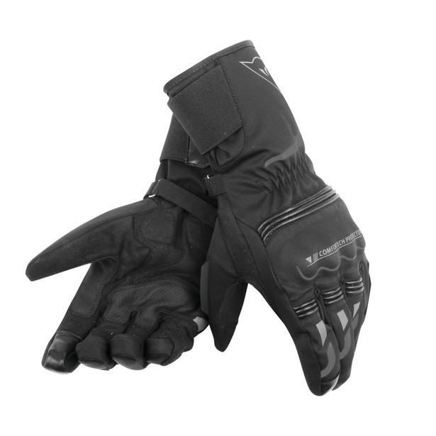 Картинка Перчатки DAINESE TEMPEST UNISEX D-DRY LONG GLOVES от магазина Seller — готовый магазин одежды