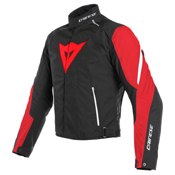 Картинка Текстильная куртка DAINESE LAGUNA SECA 3 D-DRY JACKET от магазина Seller — готовый магазин одежды