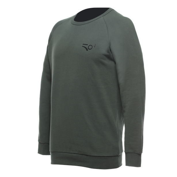 Картинка Толстовка DAINESE ANNIVERSARY SWEATER от магазина Seller — готовый магазин одежды