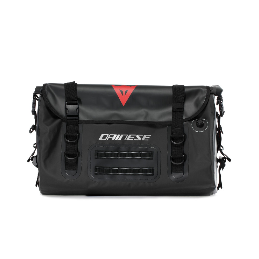 Картинка DAINESE N Сумка EXPLORER WP DUFFEL BAG 45L от магазина Seller — готовый магазин одежды
