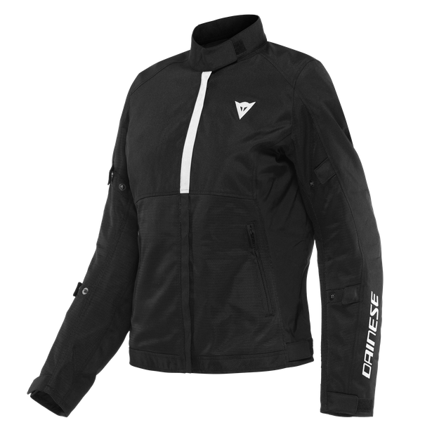 Картинка Текстильная куртка DAINESE RISOLUTA AIR TEX LADY JACKET от магазина Seller — готовый магазин одежды