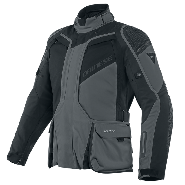 Картинка Текстильная куртка DAINESE D-EXPLORER 2 GORE-TEX JACKET от магазина Seller — готовый магазин одежды