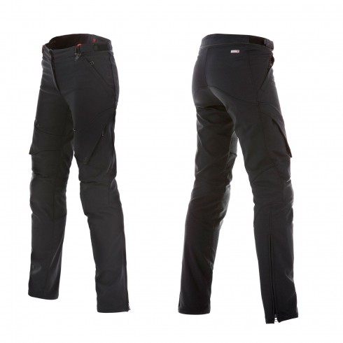Картинка Текстильные штаны DAINESE NEW DRAKE AIR LADY TEX PANTS от магазина Seller — готовый магазин одежды